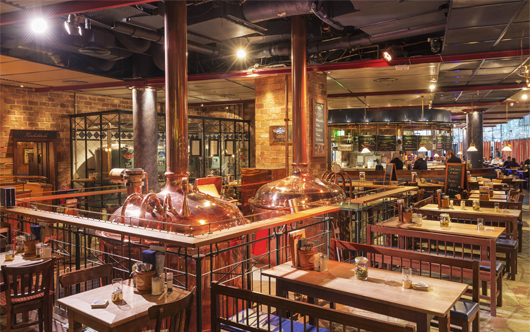 Airbräu marks 20 years