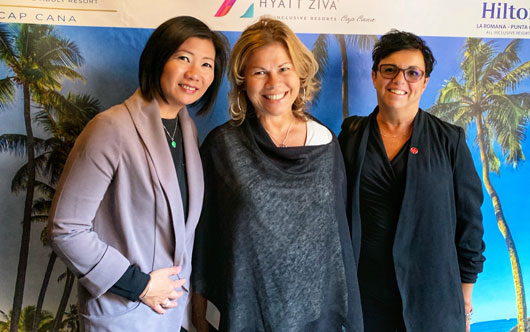 ACV Celebrates Playa