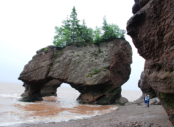 Parks Canada: A World of Wonders to Discover