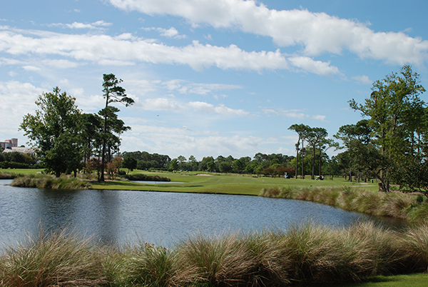 Say Fore for the Myrtle Beach World Amateur