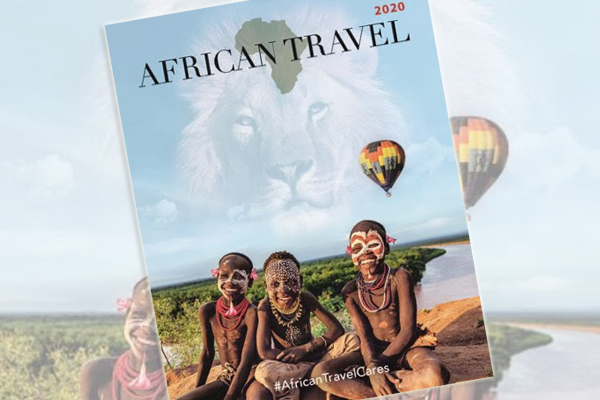 African Travel Inc. Introduces 2020 Brochure in Canada