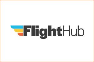 flights hub travel
