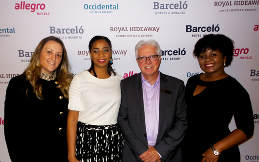 Discover The Dominican Republic With Barcelo Resorts