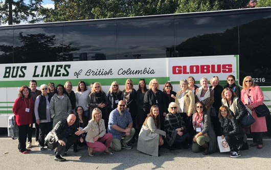 Travel Masters hosts agent conference