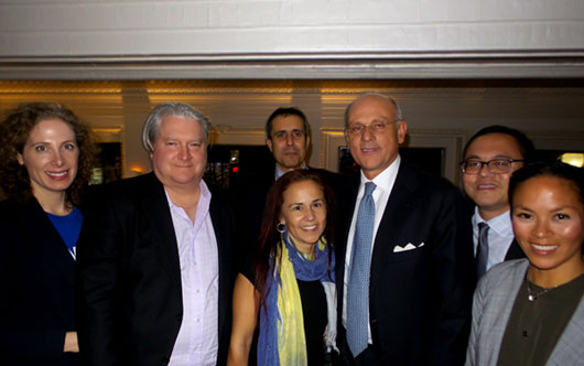 Italy hosts IT@CA in Toronto