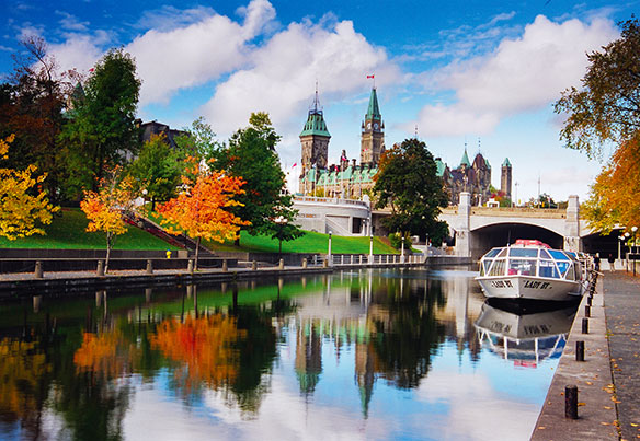 Ottawa to host 2025 National Tour Association Travel Exchange