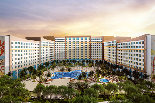 Universal’s New Dockside Inn to Open in March