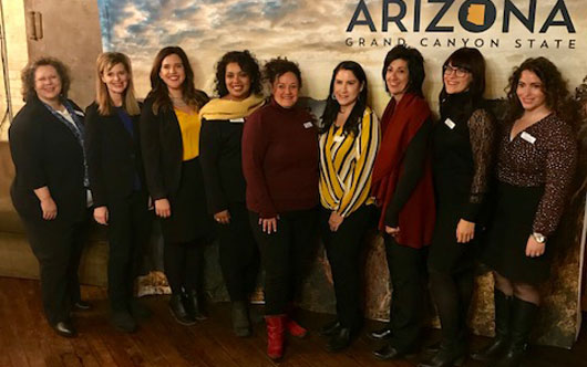 Arizona shines in Toronto