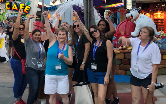 Discovering Kissimmee