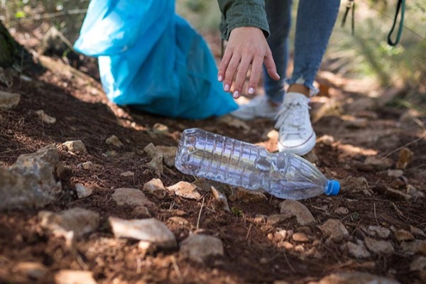 Travel South America Plastic-Free With Goway
