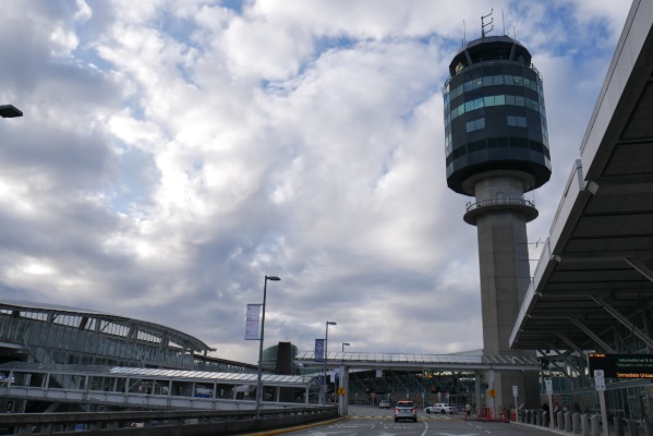 YVR Airport Authority Commits to Net-Zero Carbon Emissions