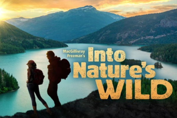 Into Nature’s Wild With Brand USA
