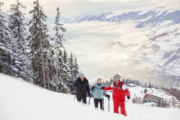 Save on the Slopes With Club Med