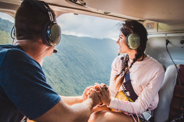 Remote Hikes Of Hawai‘i By Paradise Copters