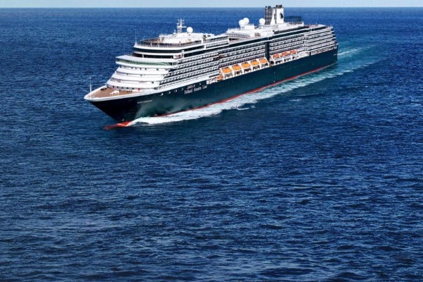 Holland America Has A Deal For Canadians