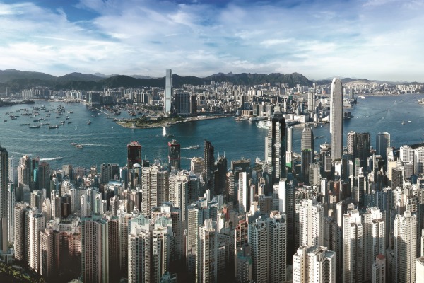 Hong Kong Updates Travel Requirements