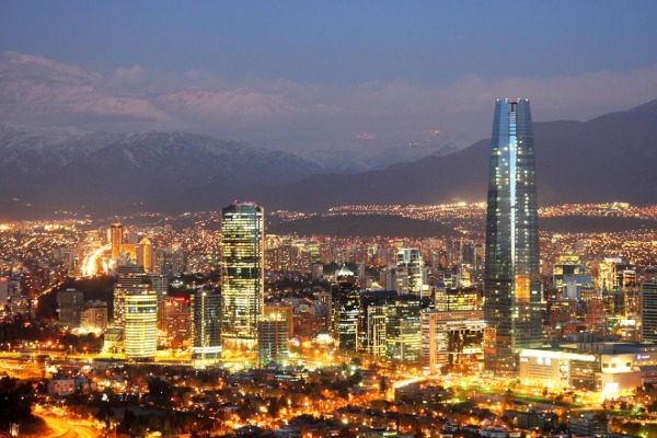 Chile Updates Vaccination Entry Rules