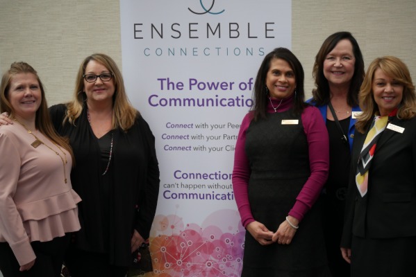 Ensemble Makes It New In YVR