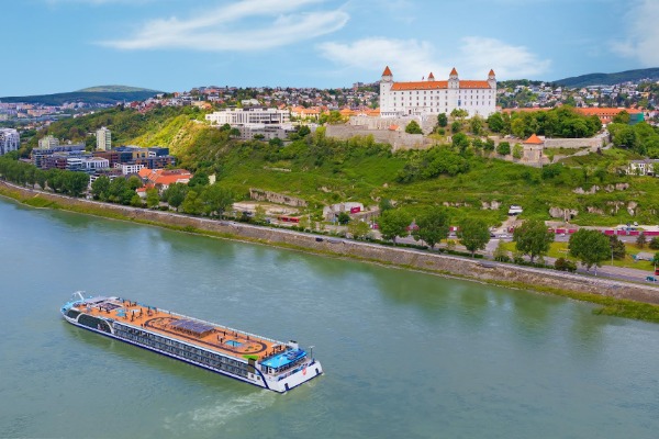 Pack Your Bags With AmaWaterways