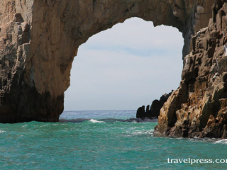 Los Cabos Arch
