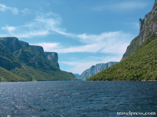 Newfoundland Newfoundland, Canada