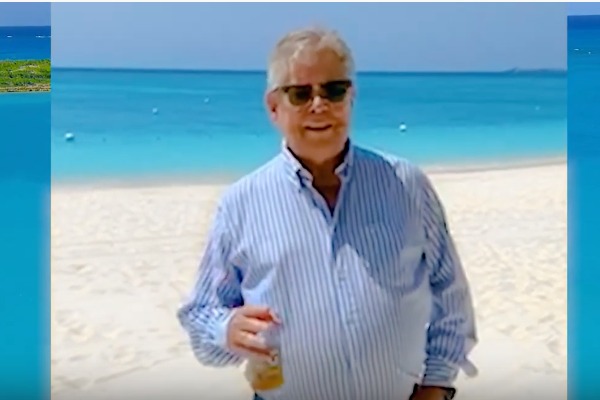 Sandals Rallies Behind Agents