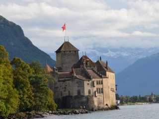 Switzerland Switzerland