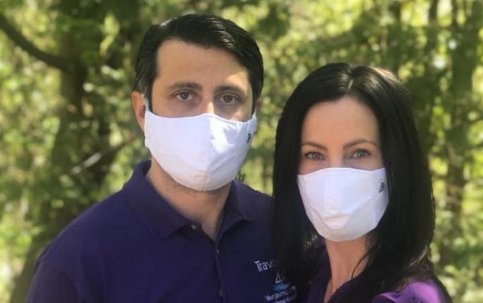 TravelOnly Partners with Face Forward Canada