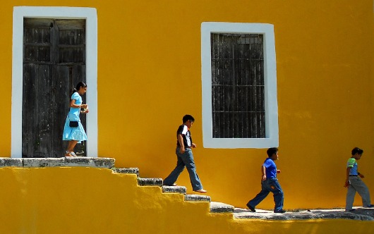 State of Yucatan Launches Program For Sanitary Practices In Tourism