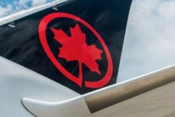 Air Canada Takes Off With Expanded Winter Sun Sked