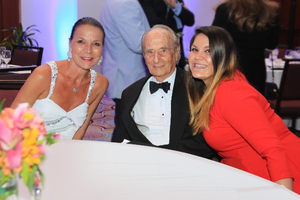 CHTA Celebrates The Life Of Heinz Simonitsch