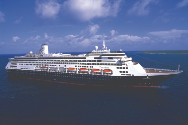 Holland America Line Extends Worry-Free Promise