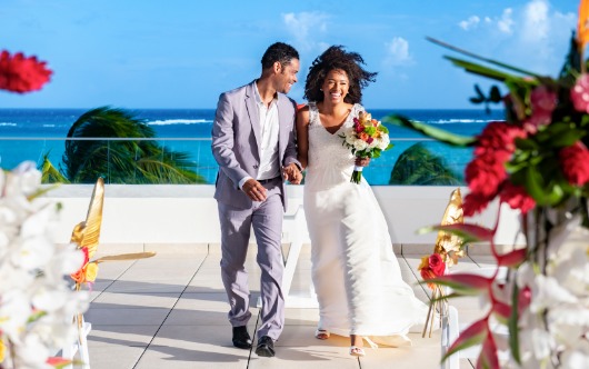 Playa Hotels & Resorts sweetens the deal for destination weddings