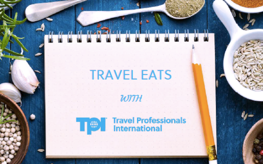 TPI Is Cooking For Charity