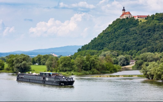 U by Uniworld announces new Gen Z and food-focused sailings