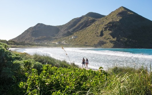 St. Kitts and Nevis deemed very low risk for COVID-19