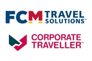 fcm travel solutions corporate traveller