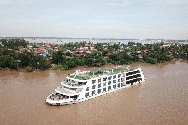 emerald mekong river cruise reviews