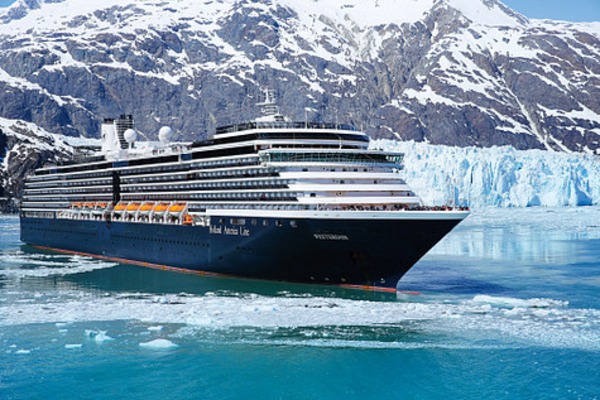 Holland America Makes It Even Simpler