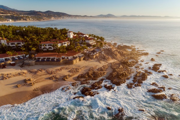 One&Only Palmilla Is Now Open - TravelPress