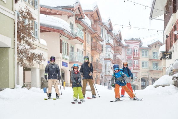 Don’t Miss Tomorrow’s Sun Peaks’ Agent Webinar