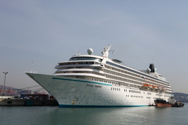 Get Ready to Cruise Korea