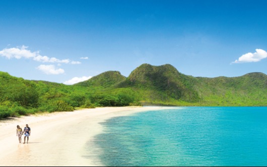 Antigua and Barbuda’s ‘Your Space in the Sun’ campaign wins award