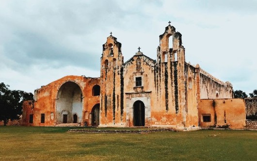 State of Yucatán Gets two New ‘Magical Towns’
