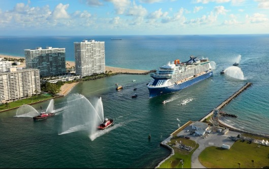 Celebrity Doesn’t Want A Lot For Christmas