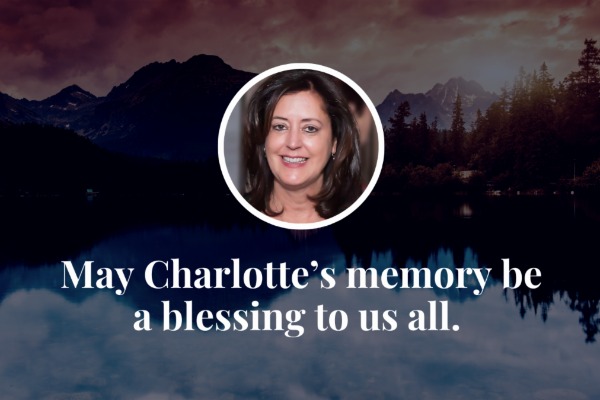 Remembering Charlotte Bell