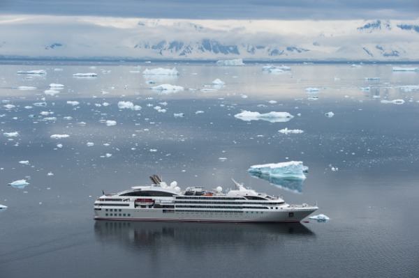 Adventures by Disney Sailing To Antarctica, Galapagos