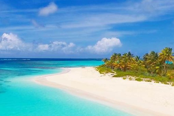 Anguilla Opens New E-Visa Portal