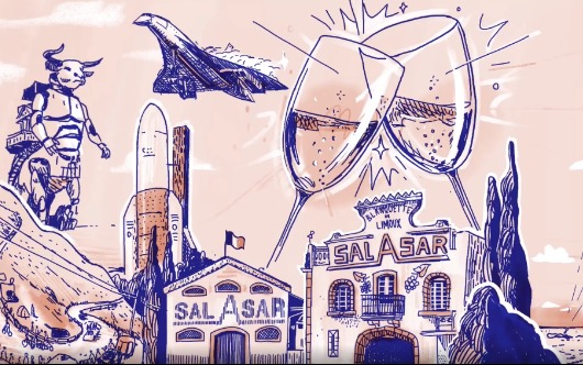 Experience France Through Art