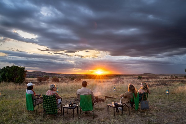 African Travel Ready For 2021